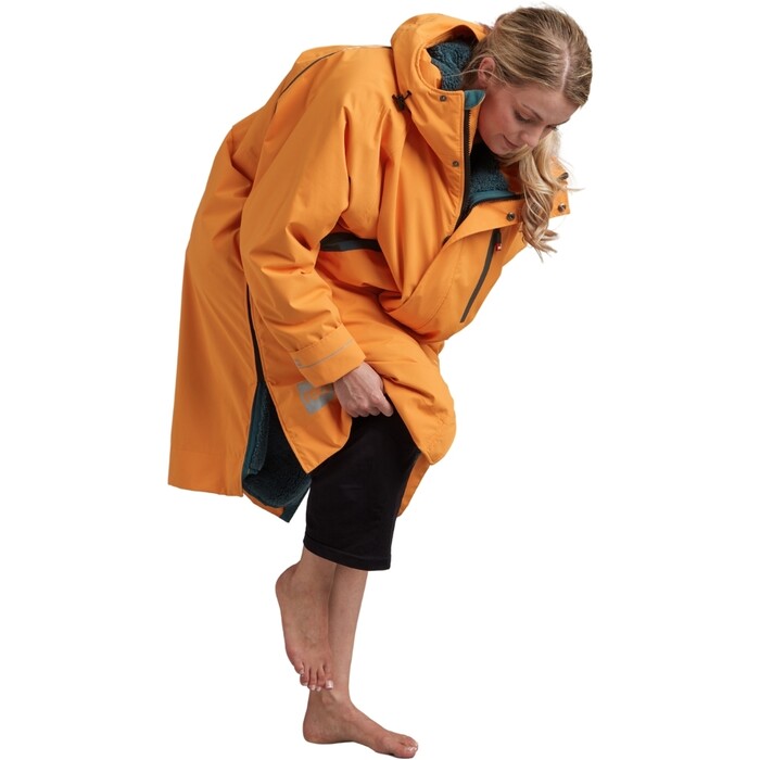 Red Paddle CO Pro Robe 2024 nderung 002-009-006-0256 - Bitter Orange